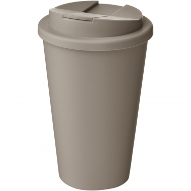 Logotrade reklaamtooted pilt: Americano® Renew 350 ml termokruus lekkekindla kaanega