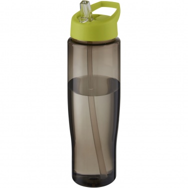 Logo trade ärikingitused foto: H2O Active® Eco Tempo 700 ml tilaga kaanega spordipudel