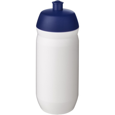 Logotrade firmakingid pilt: HydroFlex™ 500 ml pigistatav spordipudel