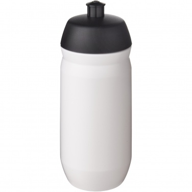 Logotrade ärikingi foto: HydroFlex™ 500 ml pigistatav spordipudel