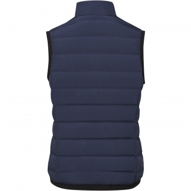 Logotrade meene foto: Caltha naiste udusulgedega vest