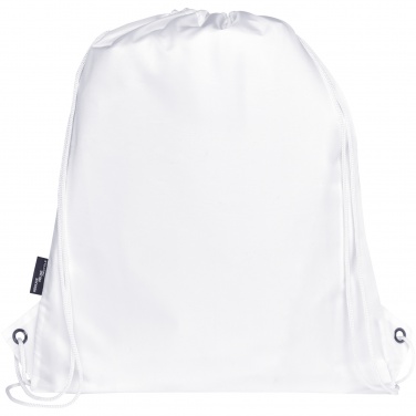 Logotrade meened pilt: Adventure taaskasutatud  sussikott 9L