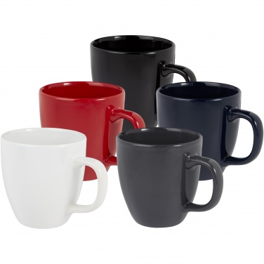 Logo trade reklaamkingi pilt: Moni 430 ml keraamiline kruus