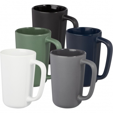 Logotrade reklaamtoote foto: Perk 480 ml keraamiline kruus