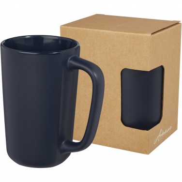 Logotrade reklaamkingi foto: Perk 480 ml keraamiline kruus