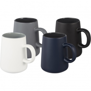 Logotrade ärikingid pilt: Joe 450 ml keraamiline kruus 