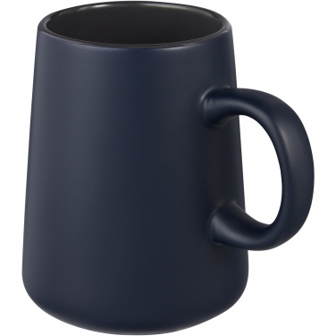 Logo trade reklaamkingi pilt: Joe 450 ml keraamiline kruus 