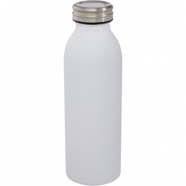 Logo trade firmakingituse pilt: Riti 500 ml vasest vaakumisolatsiooniga pudel 