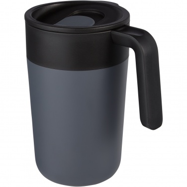 Logotrade firmakingid pilt: Nordia 400 ml kaheseinaline taaskasutatud kruus