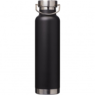 Logotrade ärikingituse foto: Thor 650 ml vasest vaakumisolatsiooniga spordipudel
