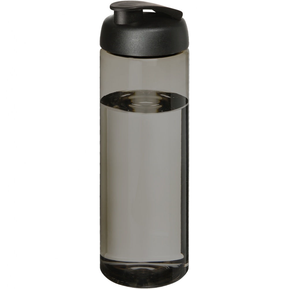 Logo trade firmakingitused foto: H2O Active® Eco Vibe 850 ml keeratava kaanega spordipudel