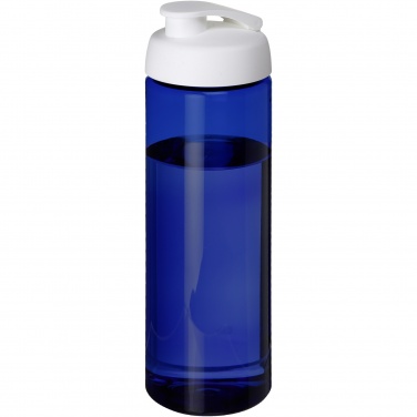 Logotrade ärikingi foto: H2O Active® Eco Vibe 850 ml keeratava kaanega spordipudel