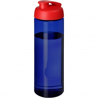 Logotrade firmakingid pilt: H2O Active® Eco Vibe 850 ml keeratava kaanega spordipudel