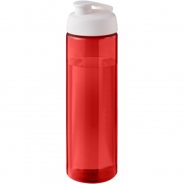 Logotrade firmakingid pilt: H2O Active® Eco Vibe 850 ml keeratava kaanega spordipudel