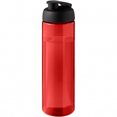 Logotrade ärikingid pilt: H2O Active® Eco Vibe 850 ml keeratava kaanega spordipudel