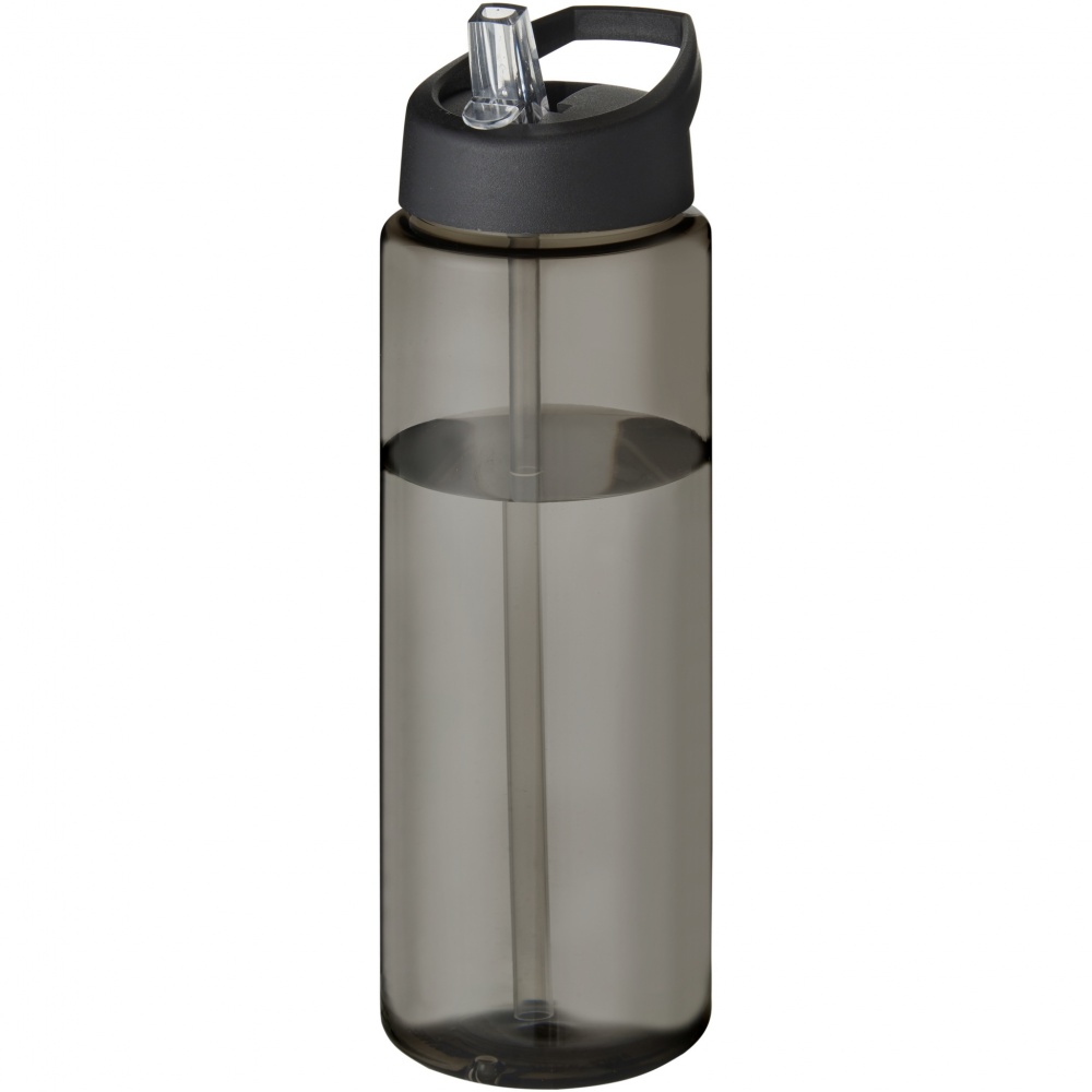 Logo trade reklaamkingitused foto: H2O Active® Eco Vibe 850 ml tilakaanega spordipudel 