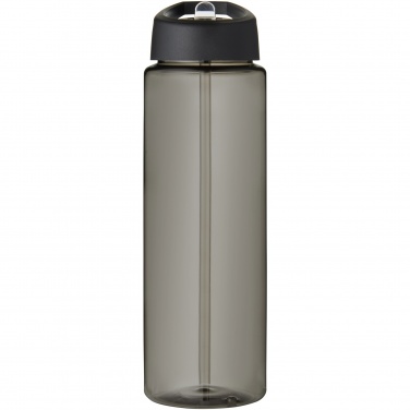 Logo trade firmakingi pilt: H2O Active® Eco Vibe 850 ml tilakaanega spordipudel 