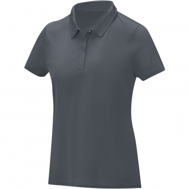 Logo trade ärikingid foto: Deimos lühikeste varrukatega naiste cool fit polo