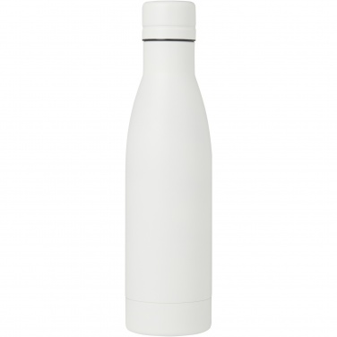 Logotrade reklaamtoote foto: Vasa 500 ml taaskasutatud roostevabast terasest termospudel