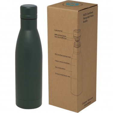 Logotrade ärikingituse foto: Vasa 500 ml taaskasutatud roostevabast terasest termospudel