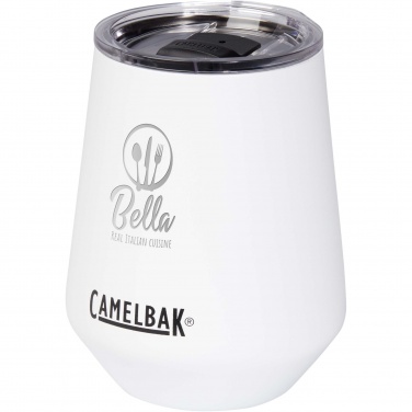 Logo trade ärikingid foto: CamelBak® Horizon 350 ml termostops veini jaoks