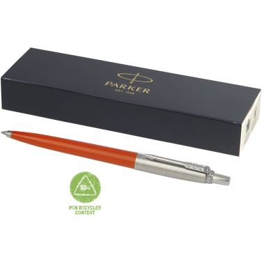 Logotrade reklaamkingitused pilt: Parker Jotter taaskasutatud materialist pastapliiats