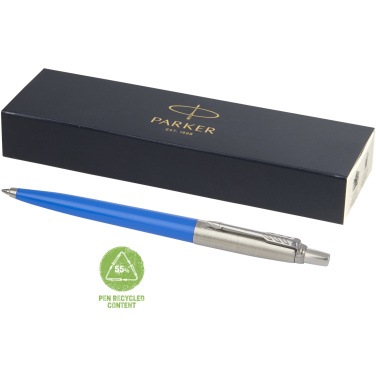 Logotrade reklaamkingid pilt: Parker Jotter taaskasutatud materialist pastapliiats