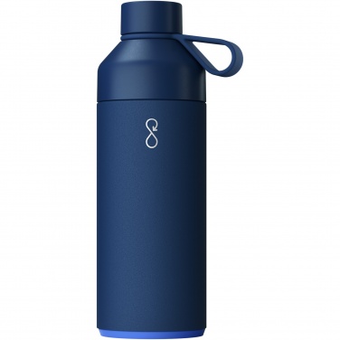 Logo trade ärikingid foto: Big Ocean Bottle 1000 ml vaakumisolatsiooniga termospudel