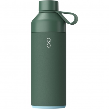 Logotrade firmakingid pilt: Big Ocean Bottle 1000 ml vaakumisolatsiooniga termospudel