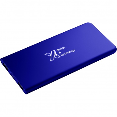 Logo trade reklaamkingi pilt: SCX.design P15 valgustusega 5000 mAh akupank