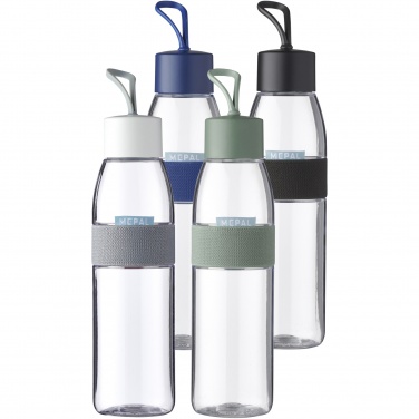 Logo trade reklaamkingituse pilt: Mepal Ellipse 500 ml veepudel