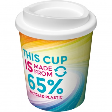 Logo trade firmakingi pilt: Termoskruus Brite-Americano Espresso Eco 250 ml