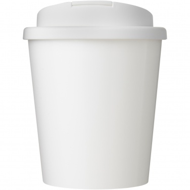 Logo trade meened foto: Lekkekindel termoskruus Brite-Americano Espresso Eco 250 ml