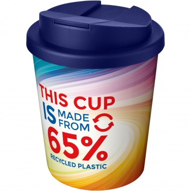 Logo trade firmakingi pilt: Lekkekindel termoskruus Brite-Americano Espresso Eco 250 ml
