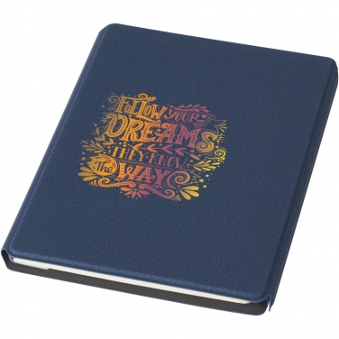 Logotrade firmakingituse foto: A5 Notu portfolio