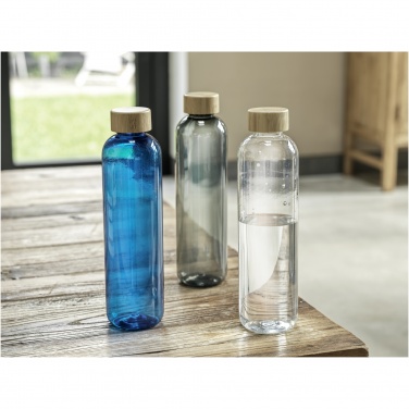 Logotrade reklaamtooted pilt: Ziggs 1000 ml taaskasutatud plastikust veepudel