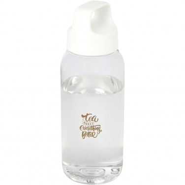 Logotrade reklaamkingitused pilt: Bebo 500 ml taaskasutatud plastikust veepudel
