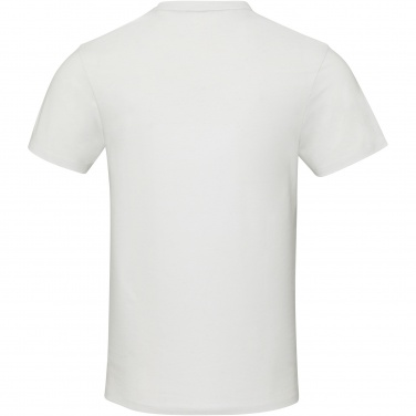 Logo trade reklaamtooted foto: Avalite lühikeste varrukatega unisex Aware™ taaskasutatud T-särk