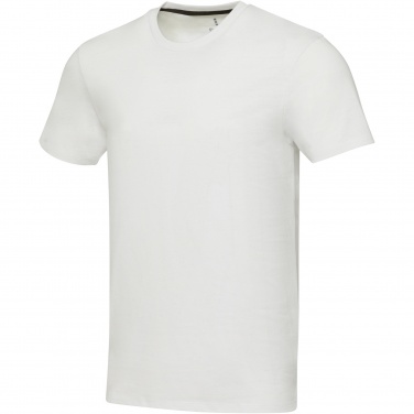Logotrade reklaamkingituse foto: Avalite lühikeste varrukatega unisex Aware™ taaskasutatud T-särk
