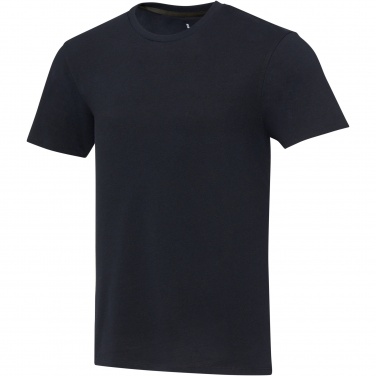 Logotrade reklaamkingituse foto: Avalite lühikeste varrukatega unisex Aware™ taaskasutatud T-särk