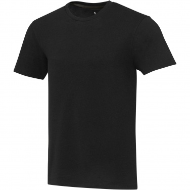 Logotrade ärikingituse foto: Avalite lühikeste varrukatega unisex Aware™ taaskasutatud T-särk