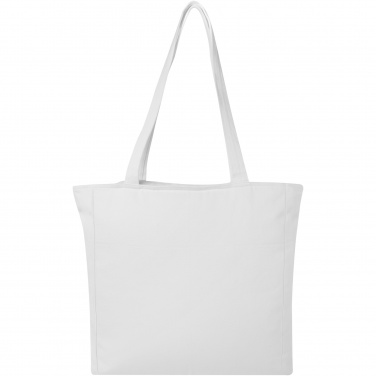 Logotrade meene foto: Weekender 500 g/m² Aware™ taaskasutatud kandekott