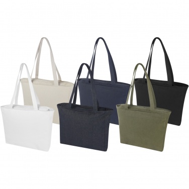 Logotrade firmakingitused pilt: Weekender 500 g/m² Aware™ taaskasutatud kandekott