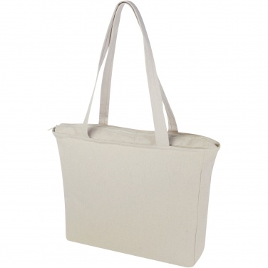 Logo trade firmakingituse pilt: Weekender 500 g/m² Aware™ taaskasutatud kandekott