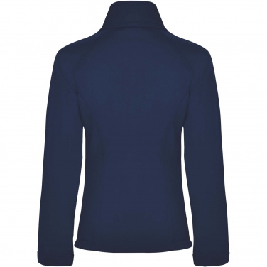 Logotrade ärikingitused pilt: Antartida naiste softshell jakk