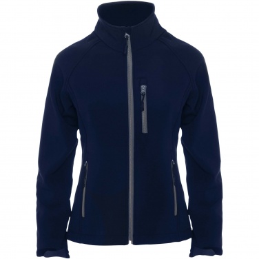 Logotrade reklaamkingid pilt: Antartida naiste softshell jakk