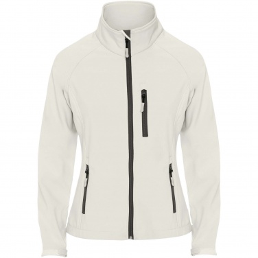 Logotrade reklaamkingitused pilt: Antartida naiste softshell jakk