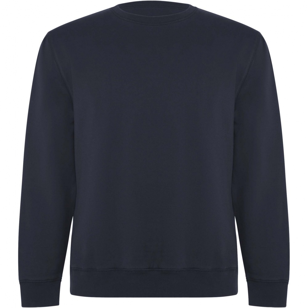 Logotrade meened pilt: Batiani unisex kaelusega kampsun