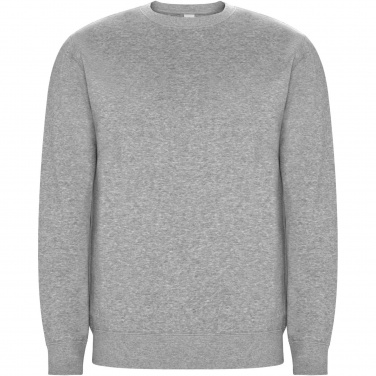 Logotrade firmakingitused pilt: Batiani unisex kaelusega kampsun
