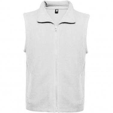 Logotrade firmakingid pilt: Bellagio unisex fliisist vest